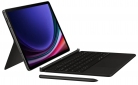 Чохол-книжка Samsung Keyboard Cover для Samsung Galaxy Tab S10 FE (EF-DX725BBEGUA) Black - фото 7 - інтернет-магазин електроніки та побутової техніки TTT