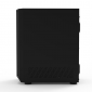 Корпус Zalman I6 (I6BLACK) Black  - фото 4 - интернет-магазин электроники и бытовой техники TTT
