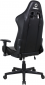 Крісло геймерське Gamemax GCR09 Black - фото 6 - інтернет-магазин електроніки та побутової техніки TTT