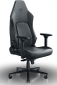 Кресло геймерское Razer Iskur V2 Fabrick (RZ38-04900300-R3G1) - фото 2 - интернет-магазин электроники и бытовой техники TTT