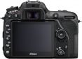 Фотоаппарат Nikon D7500 Body (VBA510AE) Black - фото 2 - интернет-магазин электроники и бытовой техники TTT