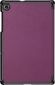 Чехол BeCover Smart Case для Lenovo Tab M10 Plus TB-X606F (705182) Purple  - фото 4 - интернет-магазин электроники и бытовой техники TTT