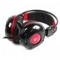 Навушники A4Tech Bloody G300 Black/Red (4711421921183) - фото 3 - інтернет-магазин електроніки та побутової техніки TTT