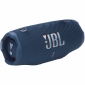 Портативная акустика JBL Charge 6 (JBLCHARGE6BLU) Blue - фото 4 - интернет-магазин электроники и бытовой техники TTT