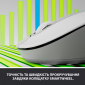 Мышь Logitech Signature M650 L Wireless Mouse (910-006238) Off-White - фото 2 - интернет-магазин электроники и бытовой техники TTT
