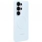 Панель Samsung Slim Magnet для Samsung Galaxy S26 Ultra (EF-SS948CLEGWW) Lightblue - фото 2 - интернет-магазин электроники и бытовой техники TTT