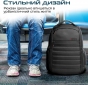 Рюкзак для ноутбука Promate Rebel-BP 15.6