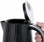 Электрочайник Russell Hobbs Eden Kettle 27361-70 Black  - фото 3 - интернет-магазин электроники и бытовой техники TTT