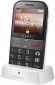 Мобильный телефон Alcatel One Touch 2001X White - фото 4 - интернет-магазин электроники и бытовой техники TTT
