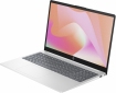 Ноутбук HP Laptop 15-fd0040ua (833U0EA) Diamond White - фото 3 - интернет-магазин электроники и бытовой техники TTT