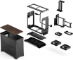 Корпус Fractal Design Era 2 (FD-C-ERA2N-02) Charcoal  - фото 5 - интернет-магазин электроники и бытовой техники TTT