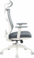 Крісло офісне OfficePro Balance OC550-W-DG-DG White/Dark Gray - фото 5 - інтернет-магазин електроніки та побутової техніки TTT