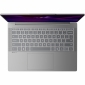 Ноутбук Lenovo IdeaPad Slim 5 14IRH10R (83J00070RA) Luna Grey - фото 4 - интернет-магазин электроники и бытовой техники TTT