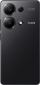 Смартфон Xiaomi Redmi Note 13 Pro 8/256 Midnight Black - фото 2 - интернет-магазин электроники и бытовой техники TTT