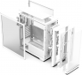 Корпус Zalman Z10 Duo (Z10DUOWHITE) White  - фото 5 - интернет-магазин электроники и бытовой техники TTT