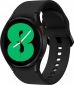 Смарт часы Samsung Galaxy Watch 4 40mm (SM-R860NZKASEK) Black - фото 5 - интернет-магазин электроники и бытовой техники TTT