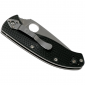 Карманный нож Spyderco Tenacious FRN (C122PSBK) - фото 2 - интернет-магазин электроники и бытовой техники TTT