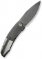 Ніж складаний Weknife Sine Wave WE23069B-3 - фото 2 - інтернет-магазин електроніки та побутової техніки TTT