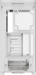Корпус Xilence Xilent Gleam (X818.W.ARGB) White  - фото 8 - интернет-магазин электроники и бытовой техники TTT