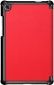 Обложка BeCover Smart Case для Lenovo Tab M8 TB-8505 (704732) Red - фото 3 - интернет-магазин электроники и бытовой техники TTT