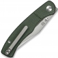 Нож Civivi Clingman Green C23065-4 - фото 4 - интернет-магазин электроники и бытовой техники TTT