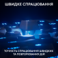 Клавиатура проводная Logitech G PRO X TKL RAPID Wired Gaming Linear USB (920-013233) Black  - фото 3 - интернет-магазин электроники и бытовой техники TTT
