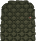 Килимок надувний Highlander Nap-Pak Inflatable Sleeping Mat PrimaLoft 5 см (AIR072-OG) (930481) Olive  - фото 3 - інтернет-магазин електроніки та побутової техніки TTT