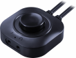 Акустическая система Defender Solar 8 LED Bluetooth USB (4745090828702) Black  - фото 4 - интернет-магазин электроники и бытовой техники TTT