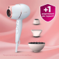 Фен Philips BHD628/00 - фото 10 - интернет-магазин электроники и бытовой техники TTT