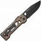Нож Weknife Tyro WE24001-3 - фото 2 - интернет-магазин электроники и бытовой техники TTT