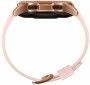 Смарт часы Samsung Galaxy Watch 42mm (SM-R810NZDASEK) Gold - фото 5 - интернет-магазин электроники и бытовой техники TTT
