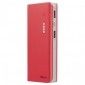 Внешний аккумулятор Trust Primo 10000 mAh Red (22073) - фото 2 - интернет-магазин электроники и бытовой техники TTT