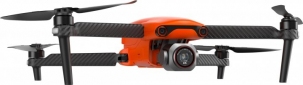Квадрокоптер Autel EVO Lite+ Premium Bundle (102000720) Orange - фото 2 - интернет-магазин электроники и бытовой техники TTT