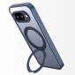Панель BeCover Aura Fold для Google Pixel 9a (715666) Blue - фото 2 - интернет-магазин электроники и бытовой техники TTT