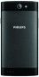 Смартфон Philips Xenium S309 Black - фото 2 - інтернет-магазин електроніки та побутової техніки TTT