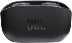 Навушники JBL Wave 100 TWS (JBLW100TWSBLK) Black - фото 5 - інтернет-магазин електроніки та побутової техніки TTT