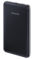 Портативная батарея Samsung EB-PG900BBEGRU Black - фото 2 - интернет-магазин электроники и бытовой техники TTT