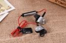 Наушники Meizu EP-51 Bluetooth Sports Earphone (2000984650787) Red  - фото 5 - интернет-магазин электроники и бытовой техники TTT