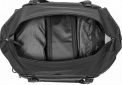 Сумка Peak Design Travel Duffel 35L Black (BTRD-35-BK-1) - фото 3 - інтернет-магазин електроніки та побутової техніки TTT