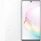 Чехол-книжка Samsung Clear View Cover для Samsung Galaxy Note 10 Plus (EF-ZN975CWEGRU) White - фото 3 - интернет-магазин электроники и бытовой техники TTT