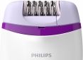 Эпилятор PHILIPS Satinelle Essential BRE225/00 - фото 5 - интернет-магазин электроники и бытовой техники TTT