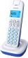 Радиотелефон Alcatel E192 (ATL1418965) White - фото 2 - интернет-магазин электроники и бытовой техники TTT