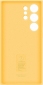 Панель Samsung Silicone Cover для Samsung Galaxy S24 Ultra (EF-PS928TYEGWW) Yellow - фото 3 - інтернет-магазин електроніки та побутової техніки TTT