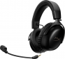 Навушники HyperX Cloud III S Wireless (A59YZAA) Black  - фото 3 - інтернет-магазин електроніки та побутової техніки TTT