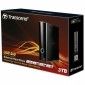 Жесткий диск Transcend StoreJet 35T3 3TB 7200rpm 32MB TS3TSJ35T3 3.5 USB 3.0 External - фото 4 - интернет-магазин электроники и бытовой техники TTT