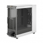Корпус Fractal Design North TG Clear (FD-C-NOR1C-04) Chalk White  - фото 7 - інтернет-магазин електроніки та побутової техніки TTT