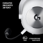 Наушники Logitech G Pro X 2 Lightspeed Wireless (981-001269) White  - фото 6 - интернет-магазин электроники и бытовой техники TTT