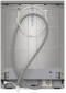 Посудомоечная машина BOSCH SMS26DI00T - фото 5 - интернет-магазин электроники и бытовой техники TTT