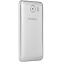 Смартфон Prestigio MultiPhone Grace Z5 5530 Duo Silver - фото 5 - інтернет-магазин електроніки та побутової техніки TTT