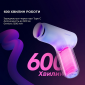 Масажер Yunmai Massage Gun mini 2 (YMFG-M356) - фото 7 - інтернет-магазин електроніки та побутової техніки TTT